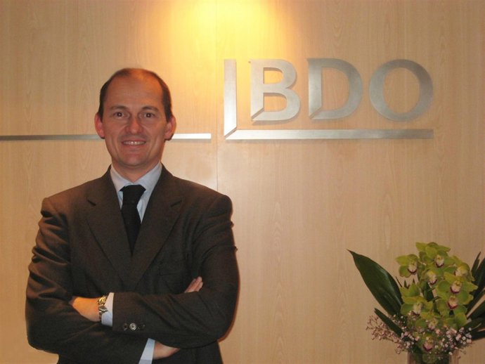 Jaime Seguí, Nuevo Director Tributario De BDO Abogados 