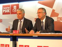 PSC admite que ha estudiado "uno a uno" a los imputados de sus listas y que la Federal les ha dado el visto bueno