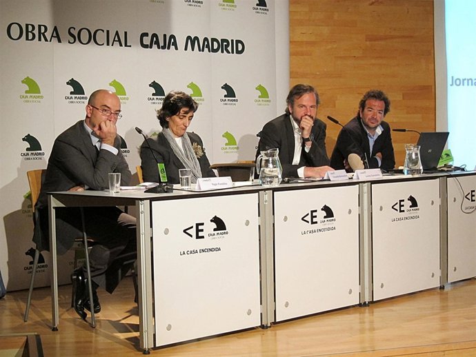 Jornada Icmedia