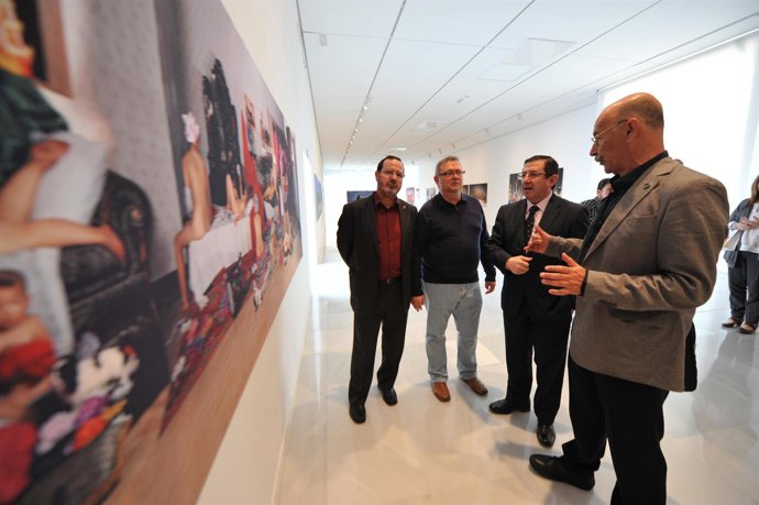 Nota De Prensa Obra Social Cajagranada