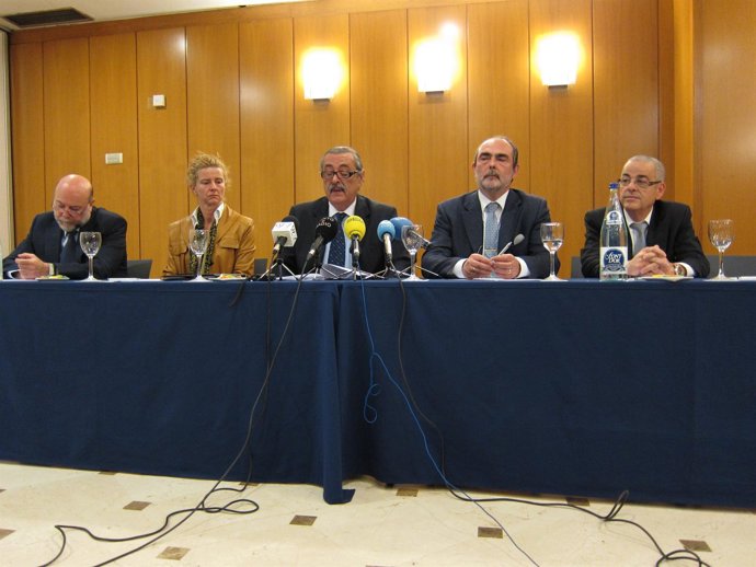 Plataforma Proveedores Sanitarios