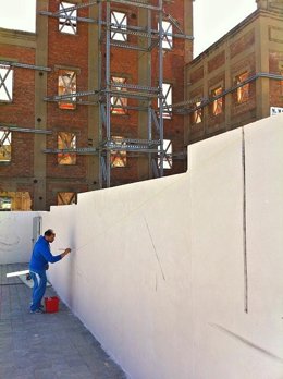 Entorno Del Petir Palais