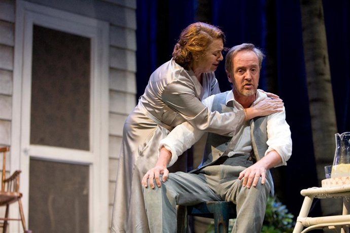 'Todos Eran Mis Hijos' De Arthur Miller En El Teatro Lope De Vega