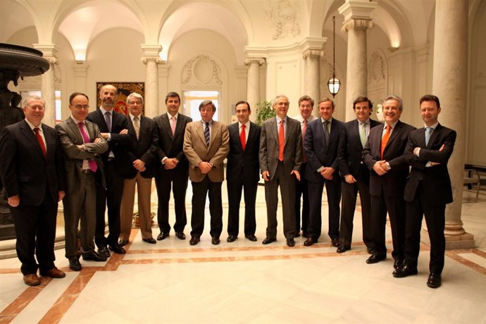 Comité Ejecutivo De CTA