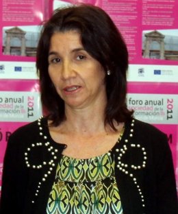 Inmaculada García