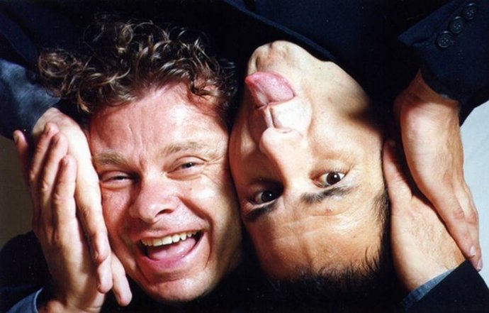 Imagen Del Montaje 'Imprebís 5 Estrellas'.