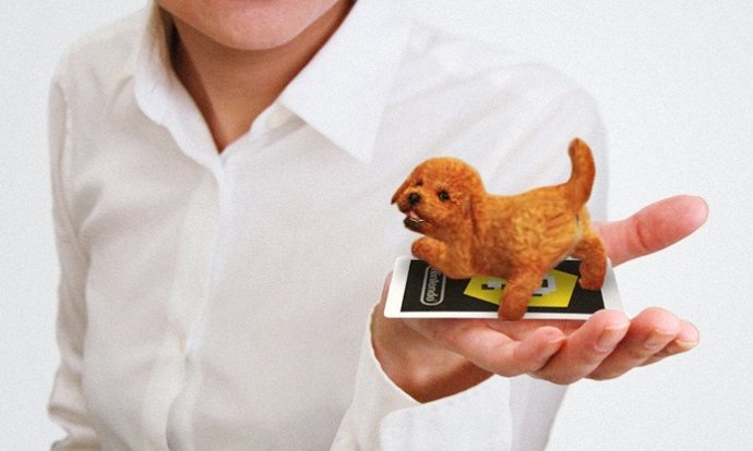 Videojuego De Nintendo Para Nintendo 3DS Nintendogs + Cats