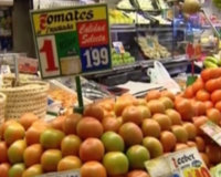 La FER indica que los precios "siguen una escalada al alza preocupante, que no beneficia a las pymes"