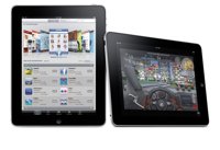 Fabricantes de componentes desmienten el iPad 3 para 2011