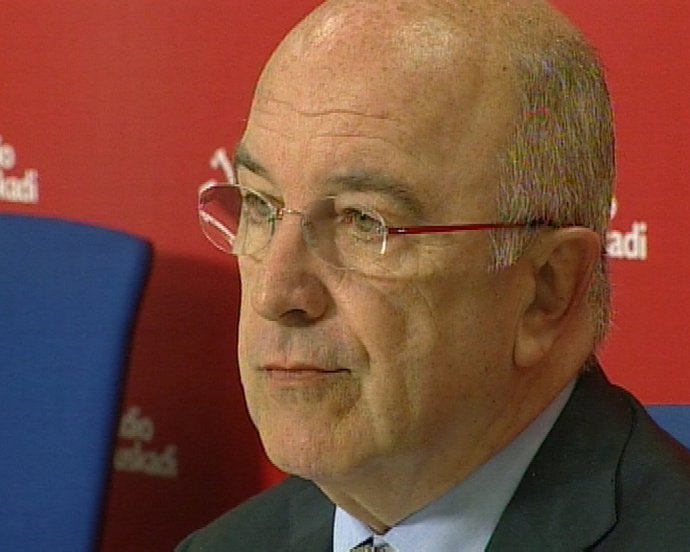 Almunia dice que España "está más lejos" de la crisis