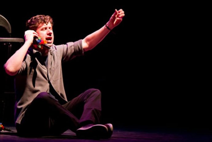 Gabino Diego Vuelve Al Teatro Quintero De Sevilla