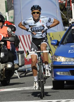 Alberto Contador