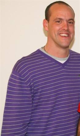 Pedro José Merino, Candidato PR Ausejo