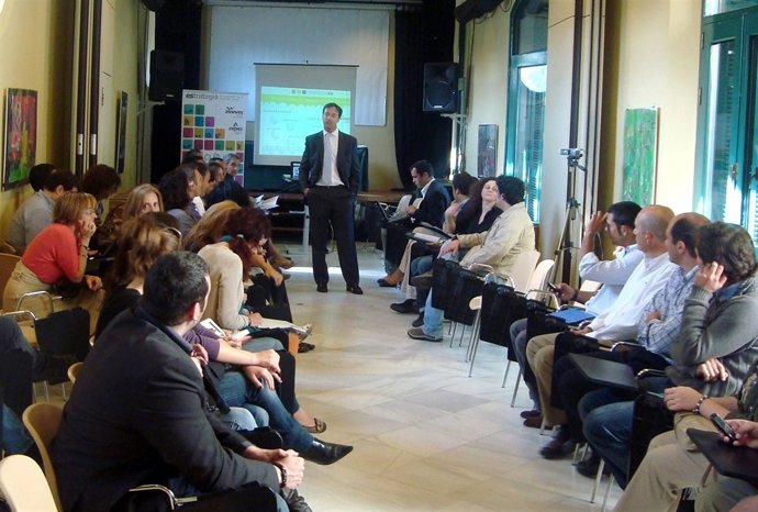 Encuentro De La Fundación Innoves