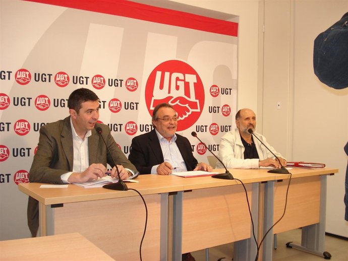 Pedro De La Cruz, Miguel Rodríguez Y Jesús Rodríguez