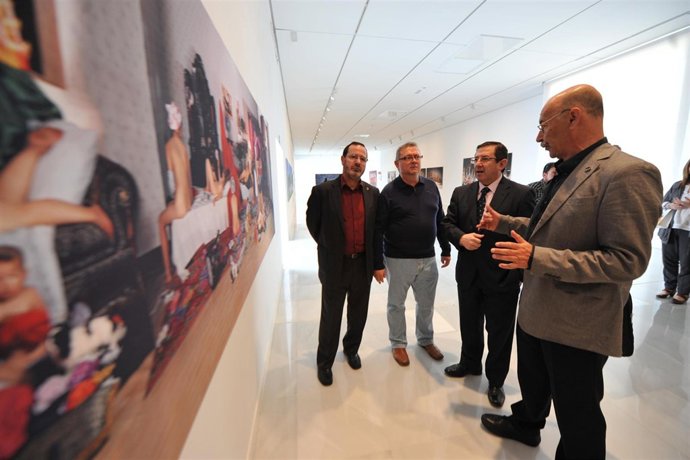 Nota De Prensa Obra Social Cajagranada