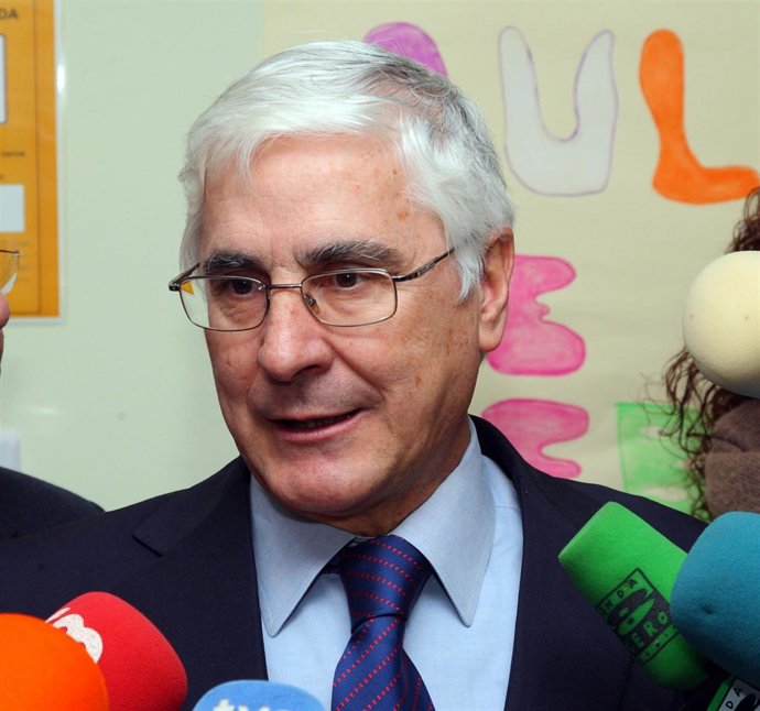 José María Barreda