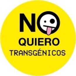 Logo De Los Antitrasgénicos