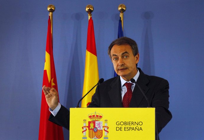 José Luis Rodríguez En Pekín (China)