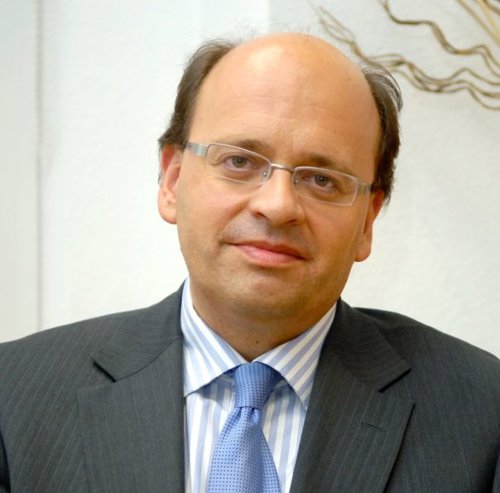 José Luis Barceló, del Foro de la Contratación Pública Socialmente Responsable