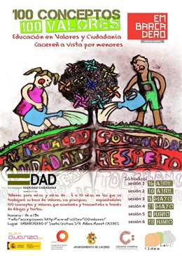 NP ACTIVIDAD EMBARCADERO