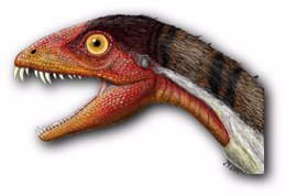 Daemonosaurus Chauliodus