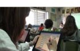 II Congreso Escuela 2.0