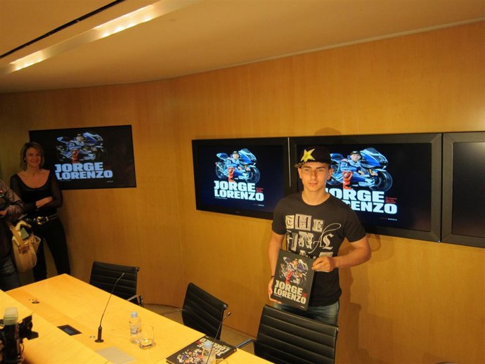 Jorge Lorenzo Se Refirió Al 'Clásico'