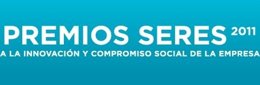Premios SERES A La Innovación Y Compromiso Social En La Empresa