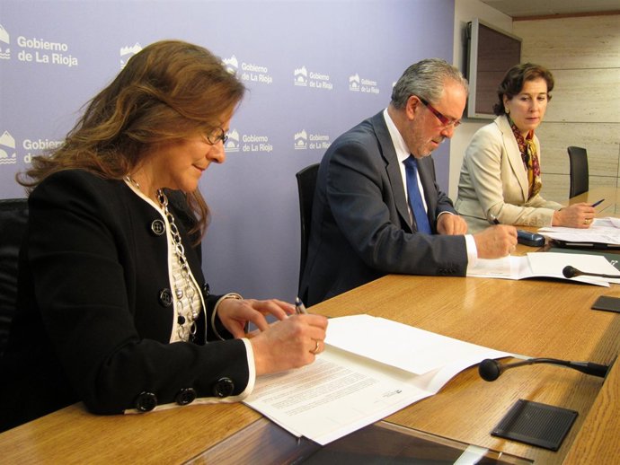 Firma Convenio Con Asociación De Celíacos