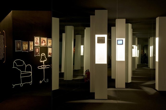 Exposición 'Joan Maragall. La Paraula Il·Luminada'