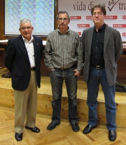 Seminario Sobre Negociación Colectiva De CC.OO.