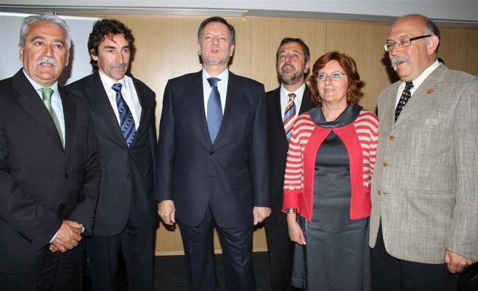 Quebrantahuesos 2011, Ciclismo Fernando Escartin 