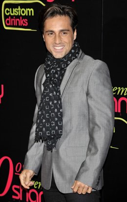 David Bustamante