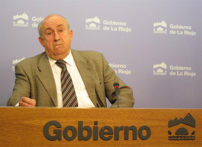 Luis Alegre, Consejero De Educación