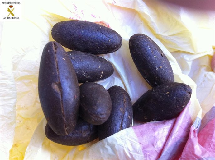 Guardia Civil (Oficina De Comunicación)