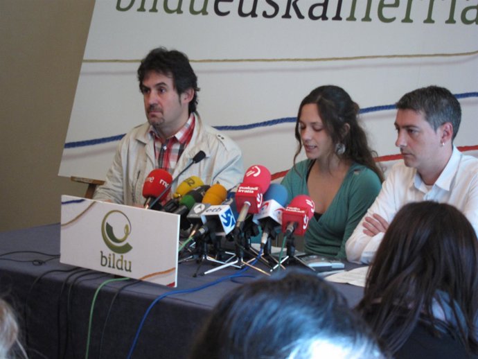 Urizar, Ameztoy Y Matute.