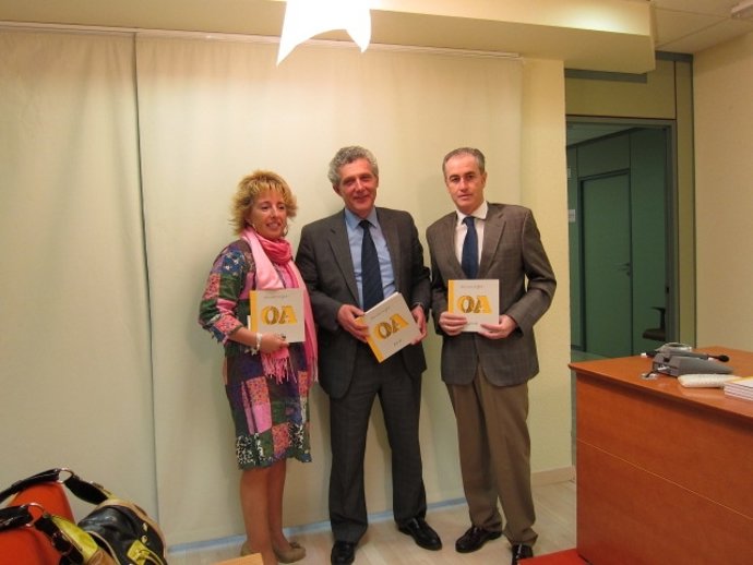 Barreda, Igual Y Concejala