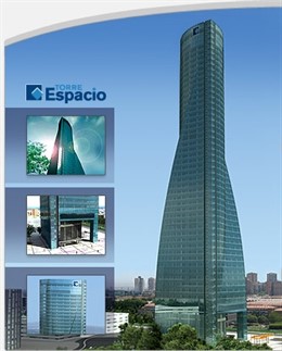 Torre Espacio 