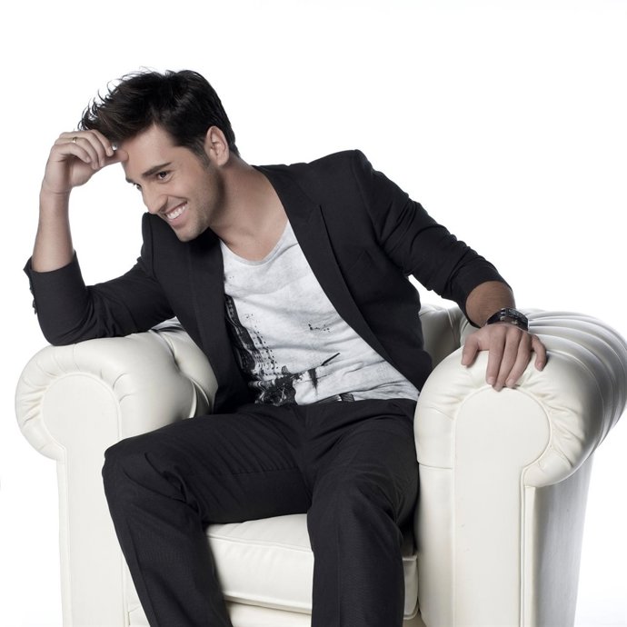 David Bustamante