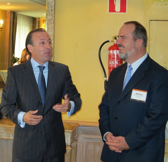 Presentación Del Foro Internacional De Virtuoso