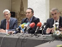 CMancha.-Farmaindustria amplía un recurso ante TSJCM contra SESCAM por retirar la prescripción de medicamentos
