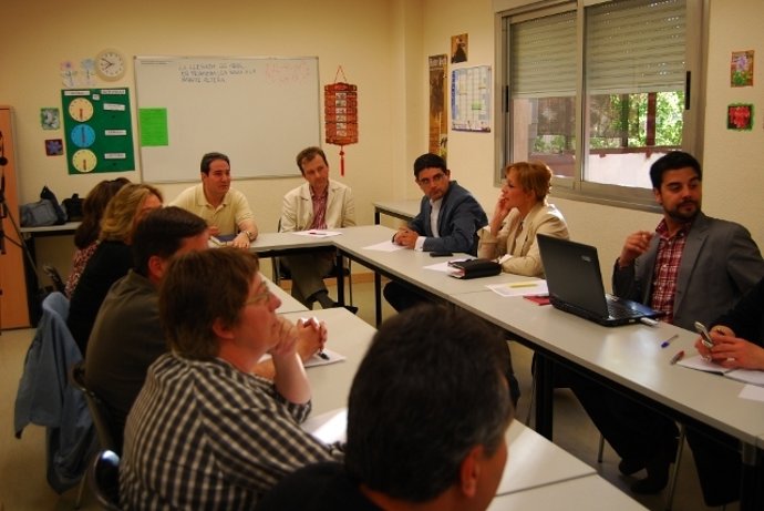 NOTA DE PRENSA PSOE ALCOBENDAS