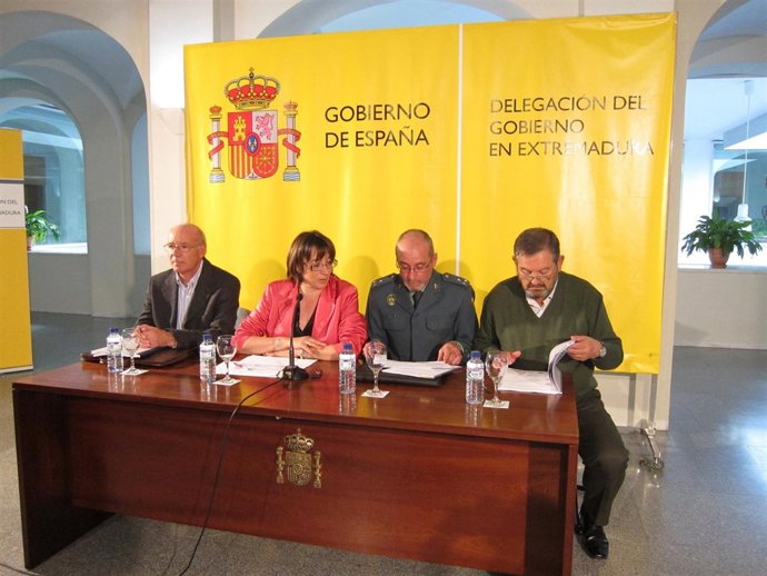 Tráfico En Semana Santa