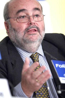 Javier Gómez Navarro Dimite De Las Cámaras De Comercio