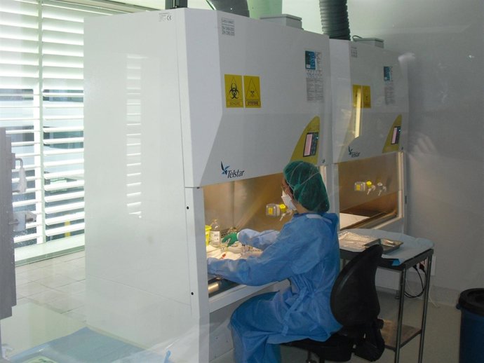 Robot Medicamentos De Son Espases