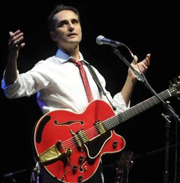 Imagen De Jorge Drexler, Que Actuará En Gandia