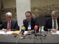 Farmaindustria aboga por abrir un debate sobre la financiación sanitaria porque "no basta con decir copago sí o no"