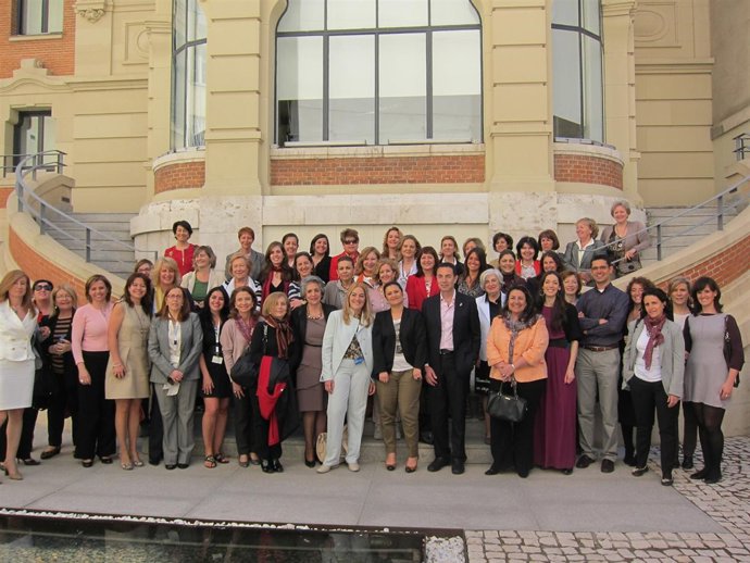 Top 100 Mujeres Líderes Españolas