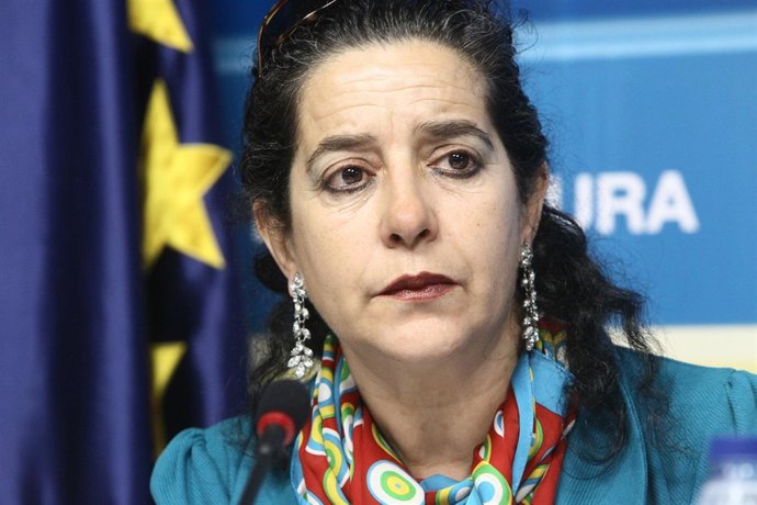 Helena Pimenta, nueva directora del Clásico